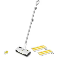 Kärcher SC 1 Upright 1.513-560.0 weiß