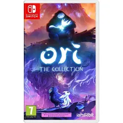 Ori The Collection - Switch [EU Version]