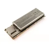 AGI Akku kompatibel mit Dell JD634