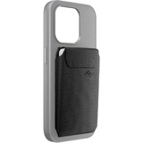 Peak Design Mobile Wallet Slim Karten-Portemonnaie Charcoal