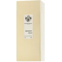 Mancera Rainbow Collection Midnight Gold Eau de Parfum 120 ml