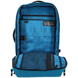 National Geographic OCEAN 36 l blau/petrol