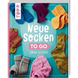 Frech Neue Socken to go