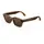 Meta Meta Adventurer, Klassisches Havana, Gläser: Braun AI Glasses