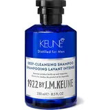 Keune Men 1922 Deep-Cleansing 250 ml