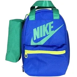 Nike  Taschen 9A3090  in Blau, Einheitsgrösse