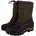 Winterstiefel Braun 48