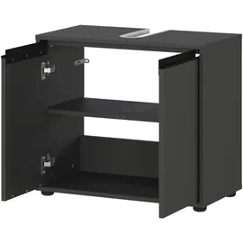 Germania Waschbeckenunterschrank »Lemont« - B/H/T: ca. 63,00x55,00x34,00
