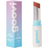 Goovi THAT'S MY GLOW Getönter Lip Balm 2,50 g Absolutely Nude