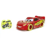 Jada ferngesteuertes Auto RC Lightning McQueen 1:14