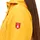 DERBE Traveby Regenjacke Damen Gelb 38