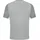 Jako Herren T-Shirt Performance Soft Grey/Steingrau, 4XL