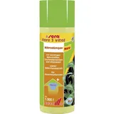 Sera Aquarium-Wasserpflanzendünger Flore 3 Vital 250 ml