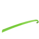 Eoixuqba Schuhlöffel mit langem Griff, Schuhlöffel für Senioren,Easy Wear Helper Schuhlöffel | Langer Schuhanzieher 16,7 Zoll Schuhanzieher mit Komfortgriff Fauler Schuhhelfer für Senioren, Männer, - Siehe Beschreibung