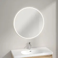 Villeroy & Boch More to See Lite+ Spiegel,