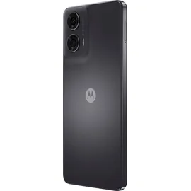 Motorola Moto G24 8 GB RAM 128 GB Matte Charcoal