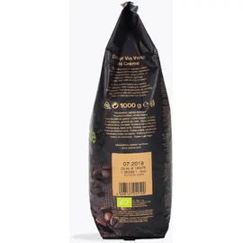 Dallmayr Via Verde Café Crème 1000 g