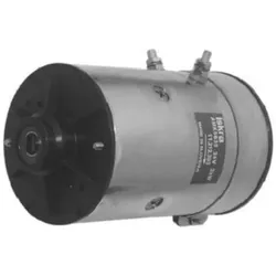 Elektromotor MAHLE MM 299