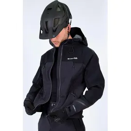 Endura MT500 wasserdichte Jacke II schwarz S