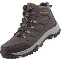 SKECHERS Wanderhalbschuhe Relment Daggett Herren Wanderschuhe, Relment-Dagget 44