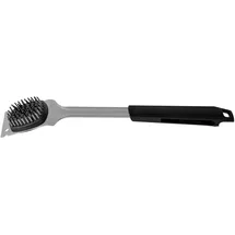 Tramontina Grillbürste 40 cm Edelstahl/schwarz