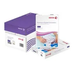 XEROX Kopierpapier A4, 125BL, 4er Satz 003R99111