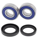 ALL BALLS Vorderradlager Kit für Kawasaki ZZR1100