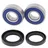 ALL BALLS Vorderradlager Kit für Kawasaki ZZR1100