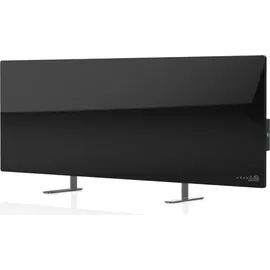 AENO GH2S Intelligentes Infrarot-Heizpaneel 700W Schwarz