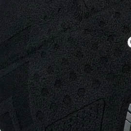GripGrab Aviator Mütze Schwarz L