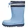 Playshoes Gummistiefel blau 34