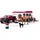 Schleich Horse Club Lakeside Truck mit Anhänger 42705