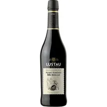 Emilio Lustau Pedro Ximenez Murillo Emilio Lustau