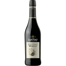 Emilio Lustau Pedro Ximenez Murillo Emilio Lustau