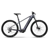 Haibike Alltrack 7 27.5 Lila Modell 2024