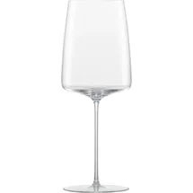 Schott Zwiesel Simplify Weißweinglas 0,689 l 2er Set