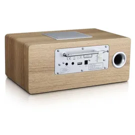 Imperial Dabman i200 Holz