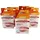 Lifemed Herpes-Patches transparent 6 Packungen à 10 Stück 60 St.