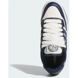 adidas Rapid Court Low Night Indigo/Cloud White/Cloud White 38 2/3