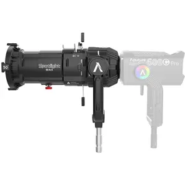 Aputure Spotlight Max 50 Kit