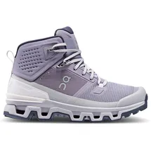 On Cloudrock 2 Waterproof Damen Shark/Fade 38,5