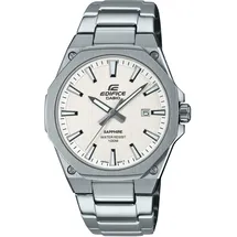 Casio Edifice EFR-S108D-7AVUEF Edelstahl 40 mm