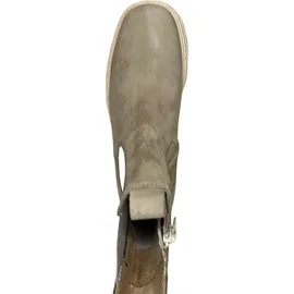 Gabor Damen Chelsea Boots, Frauen Stiefeletten,Wechselfußbett,Best Fitting,uebergangsschuhe,uebergangsstiefel,flach,nut (caramel),38 EU - 38 EU