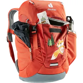 Deuter Waldfuchs 14 lava/paprika