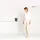 Brabantia Sort & Go Abfallbehälter 6 l mint