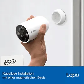 Tapo C425