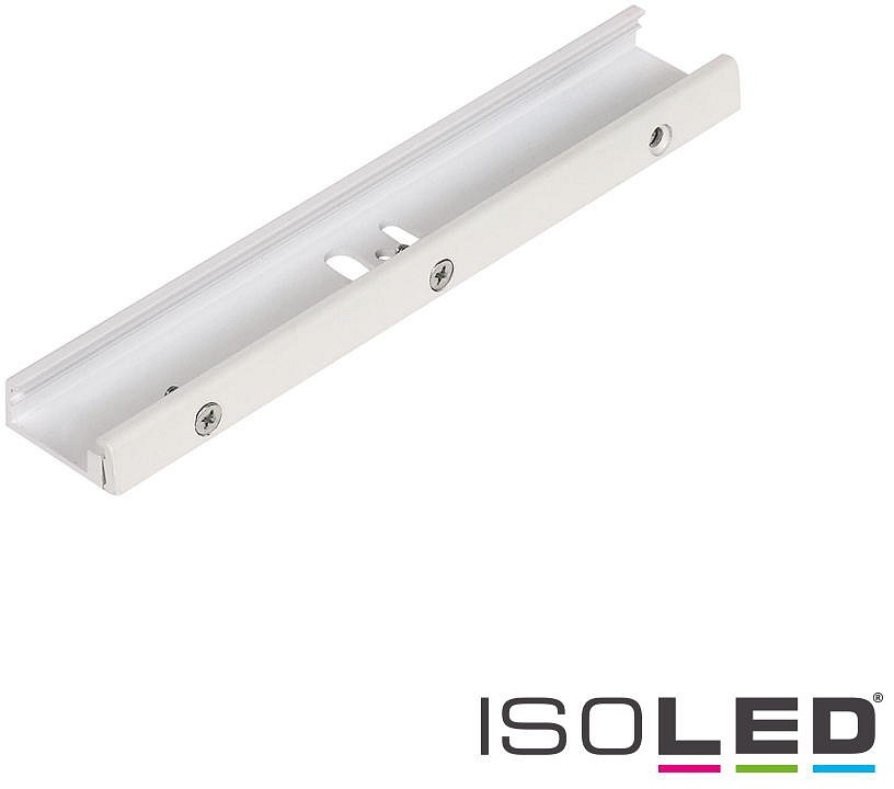 ISOLED 3-Phasen SERIE S1 - Abhängeklammer, Weiß ISO-114333