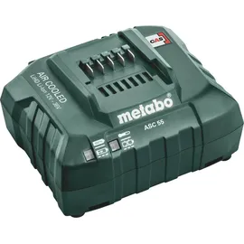 Metabo ASC 55 12-36 V 627044000