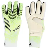 adidas Predator Pro Lucid Lemon/Grün/Schwarz 10