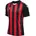 Black/True Red 3XL